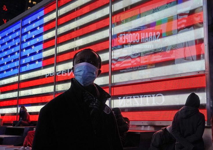 Usa 2020 spettro stallo elezioni su borse&nbsp;