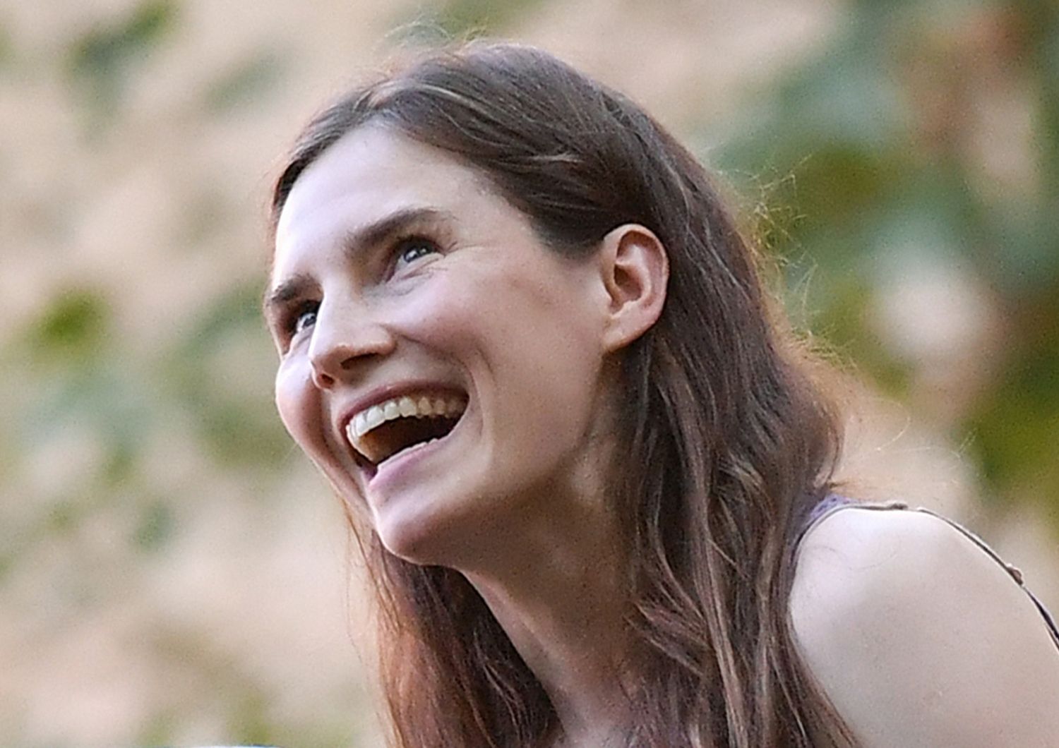 Amanda Knox