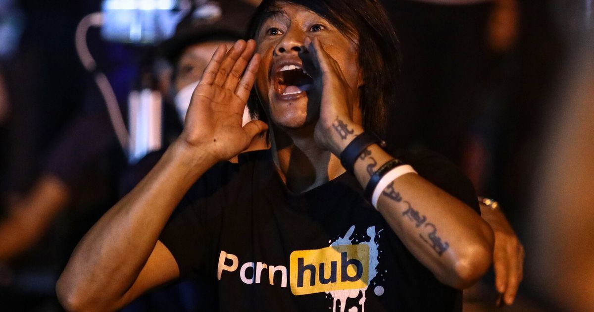 i 48 siti porno bloccati dall agcom