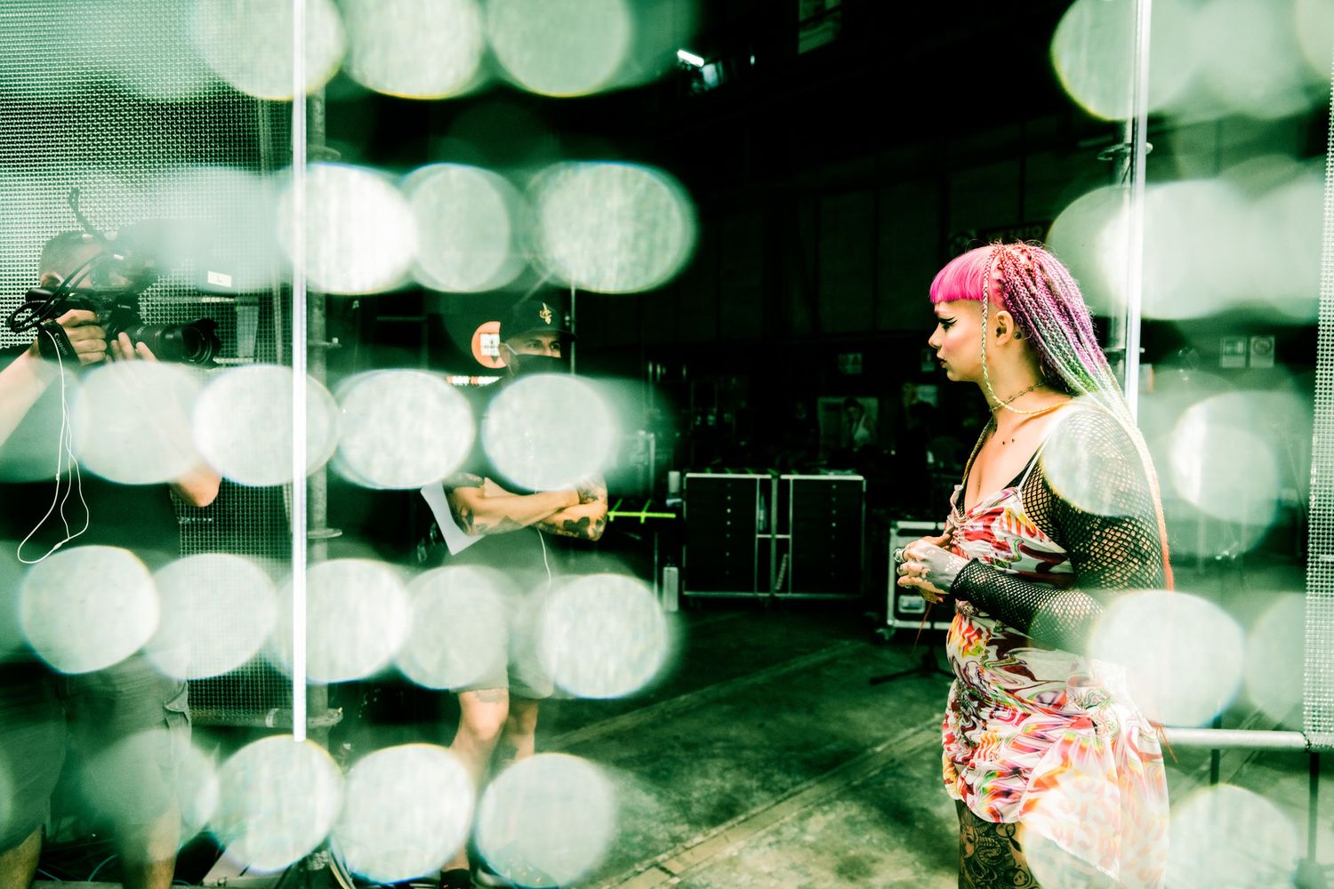 cmqmartina, concorrente di XFactor 2020