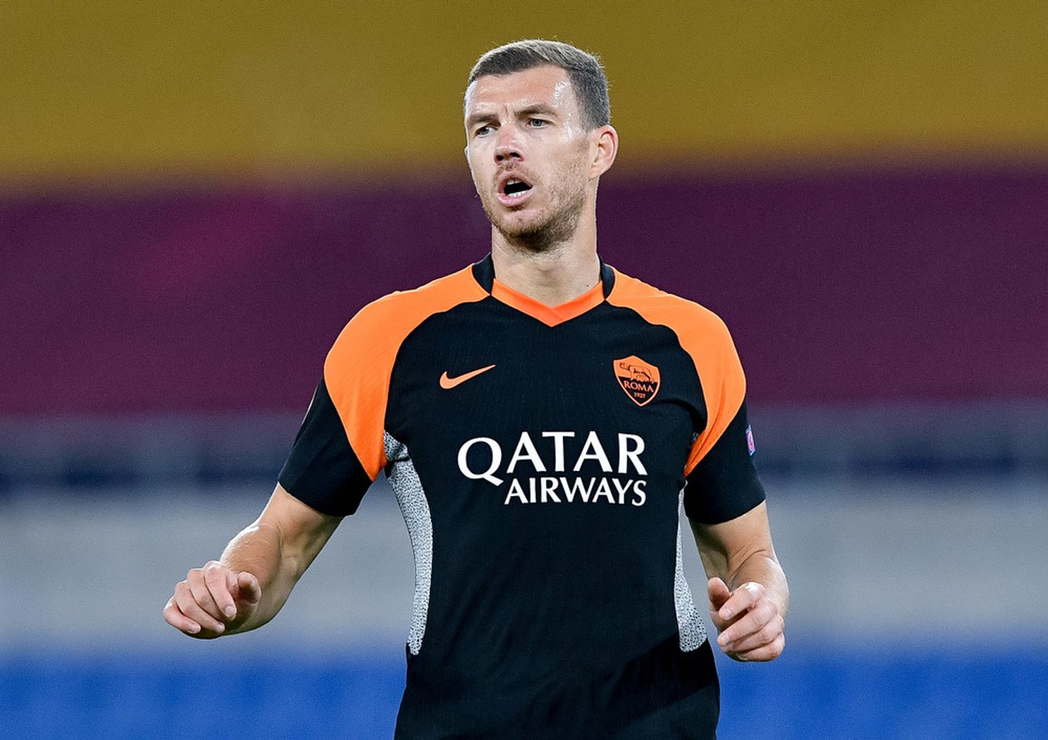 Edin Dzeko