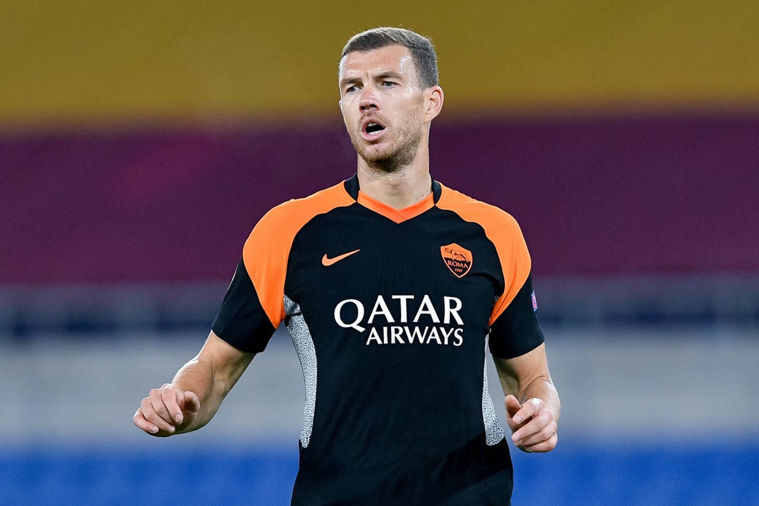 Edin Dzeko
