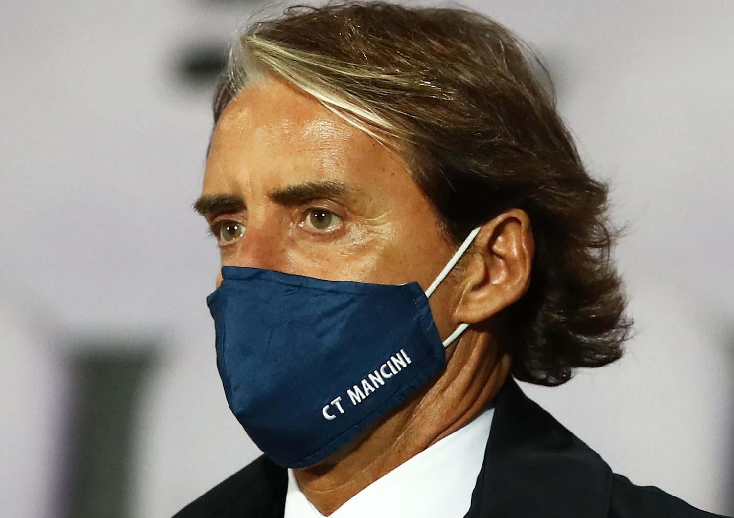 Roberto Mancini