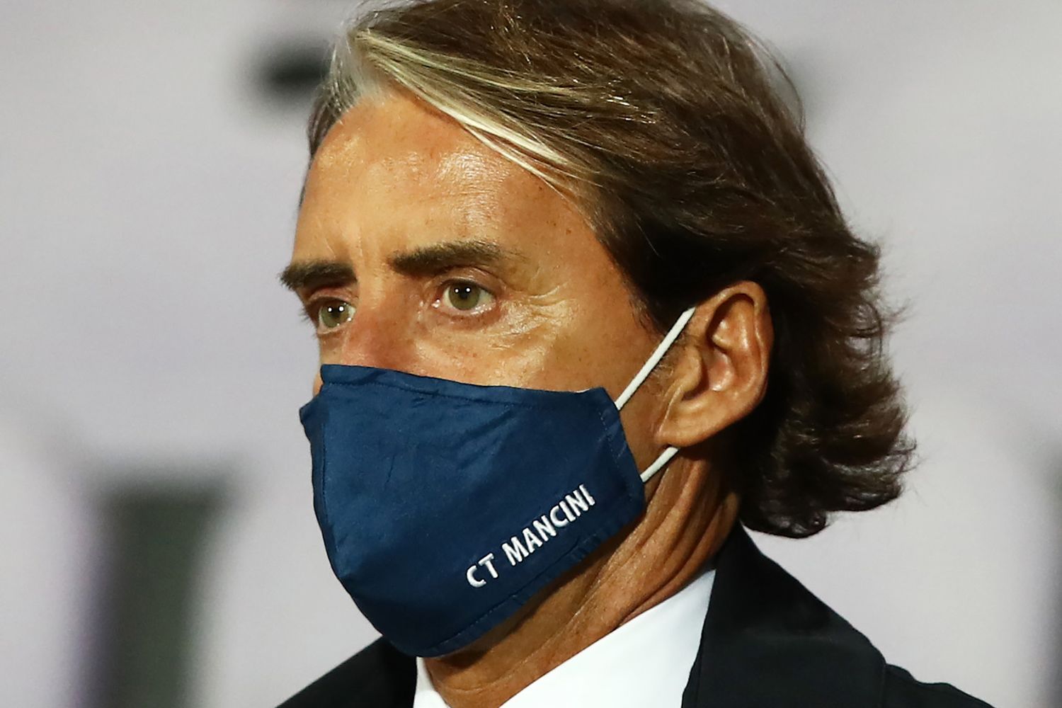 Roberto Mancini