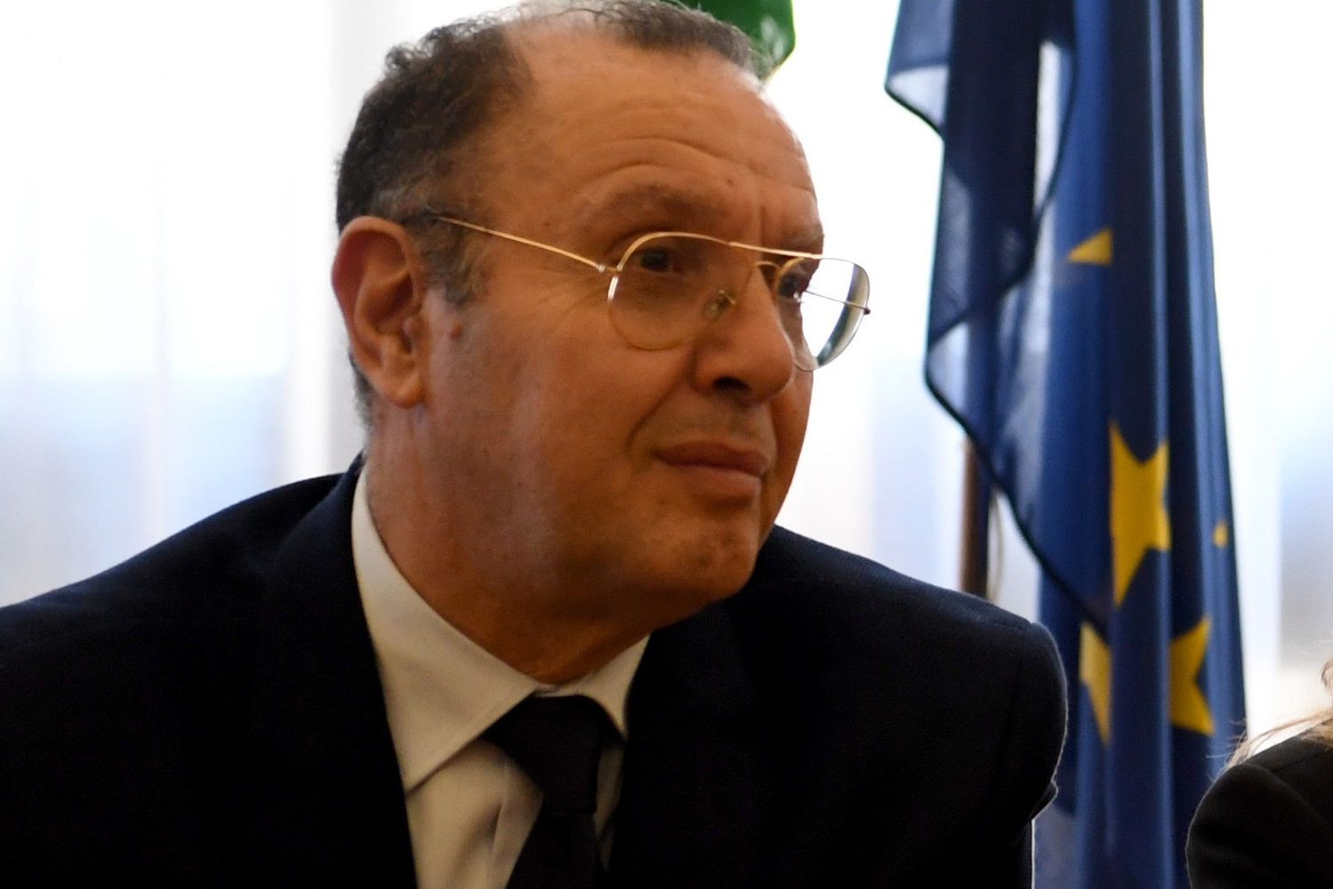 L'ex commissario alla sanit&agrave; della Calabria, Saverio Cotticelli