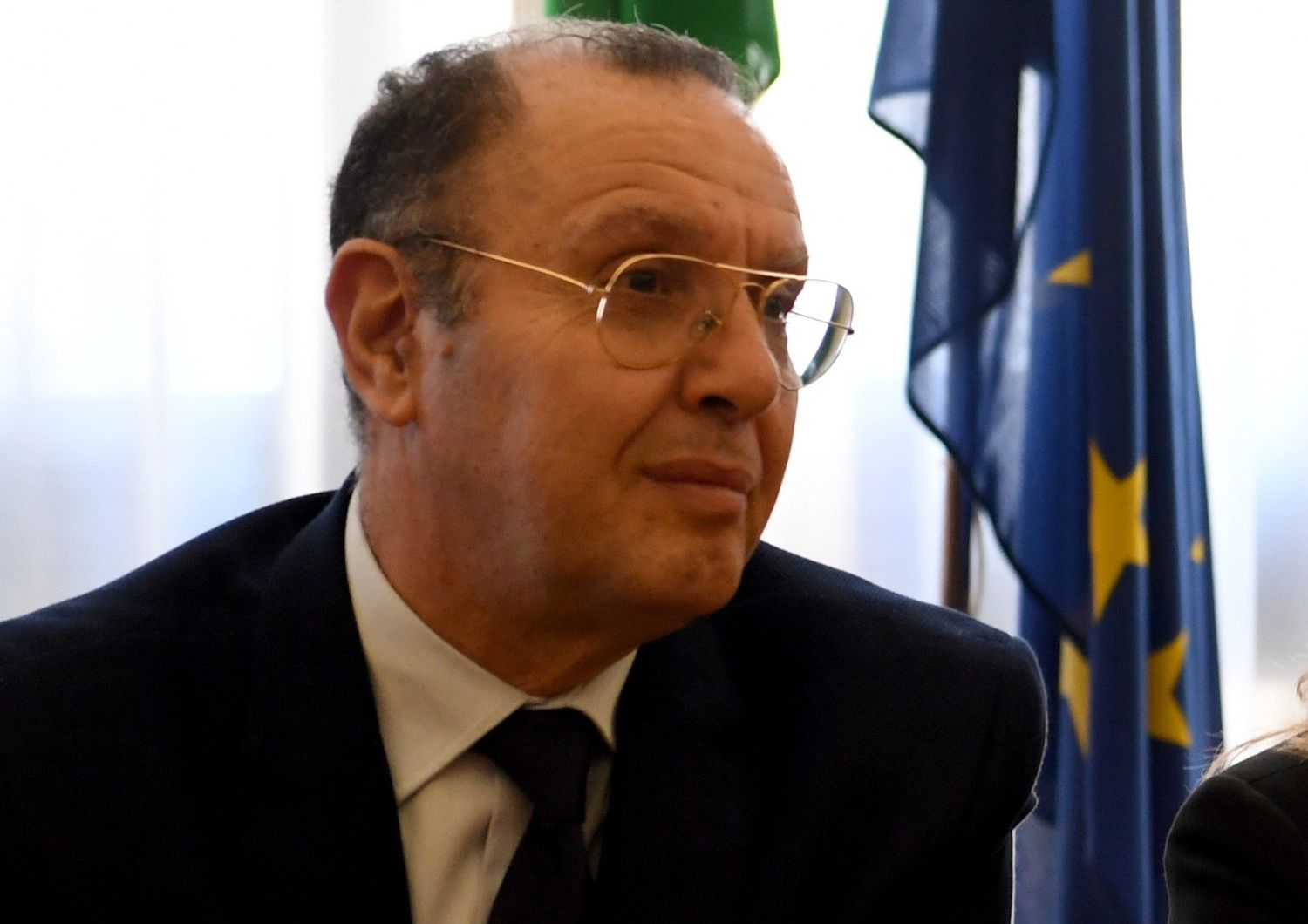 L'ex commissario alla sanit&agrave; della Calabria, Saverio Cotticelli