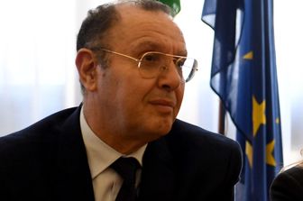 L'ex commissario alla sanit&agrave; della Calabria, Saverio Cotticelli