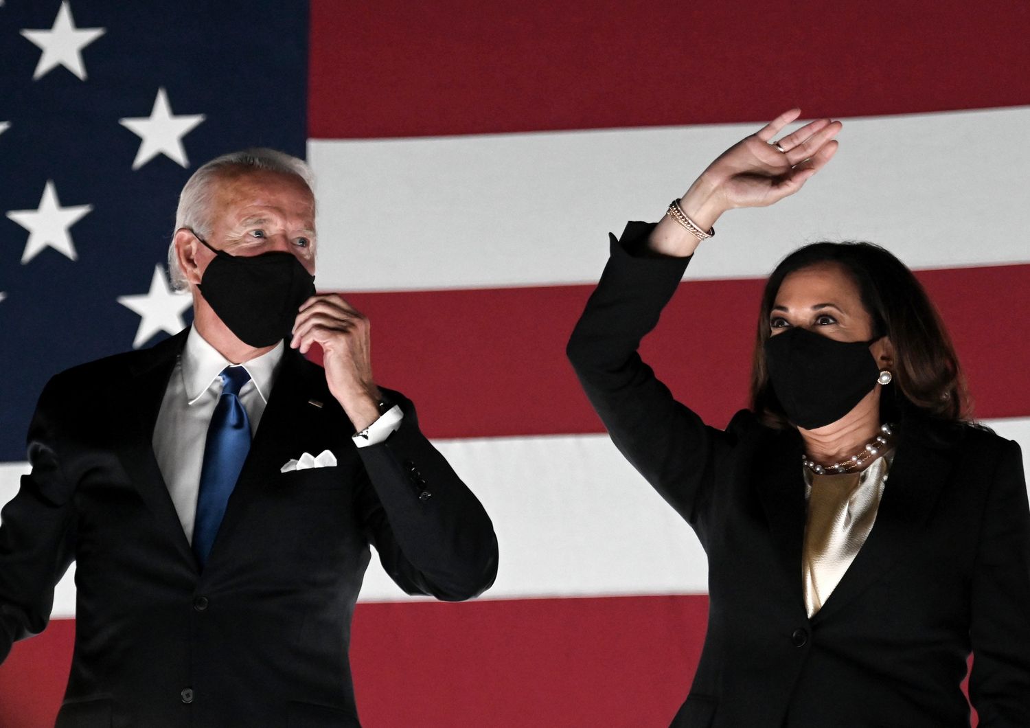 Biden-Harris