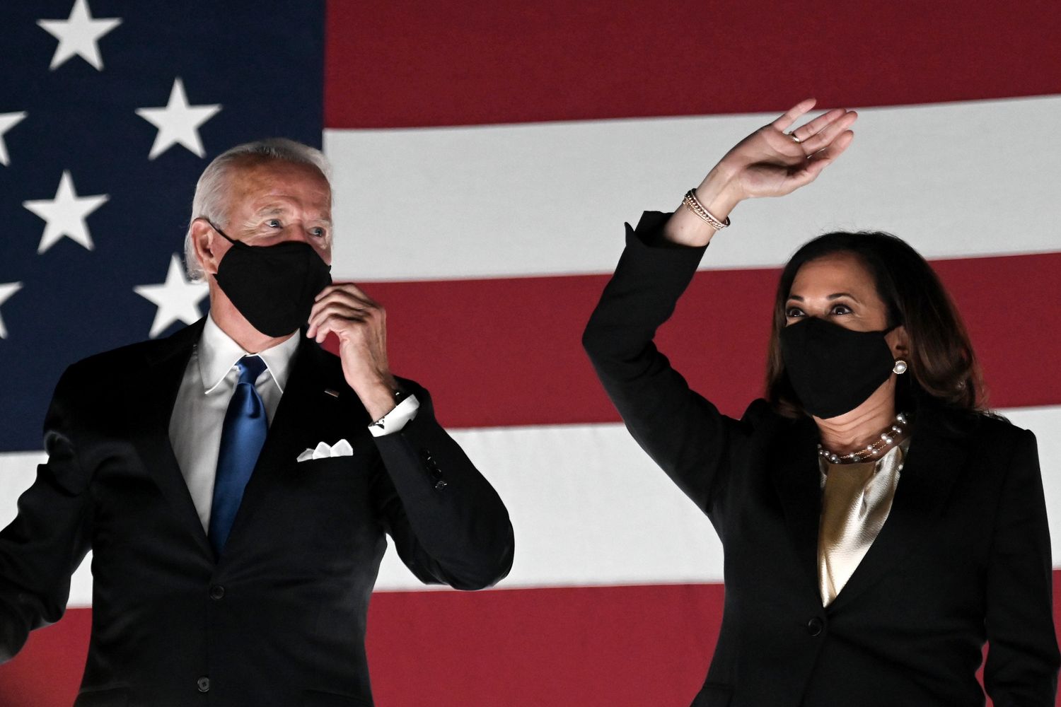 Biden-Harris