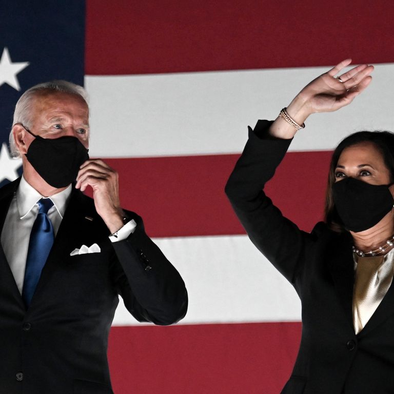 Biden-Harris