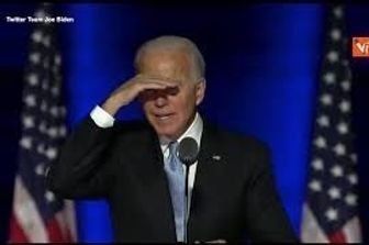 usa 2020 biden&nbsp;popolo parlato vittoria netta milioni di voti