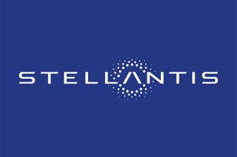 Stellantis, logo