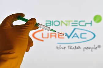 Il vaccino Biontech