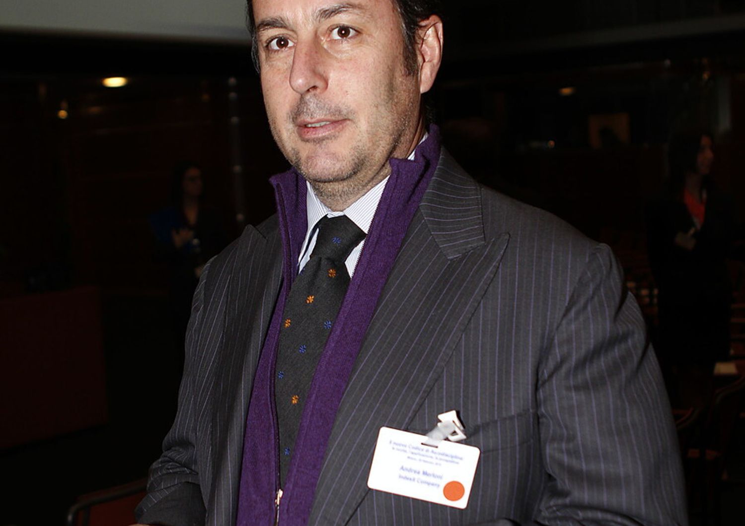 Andrea Merloni