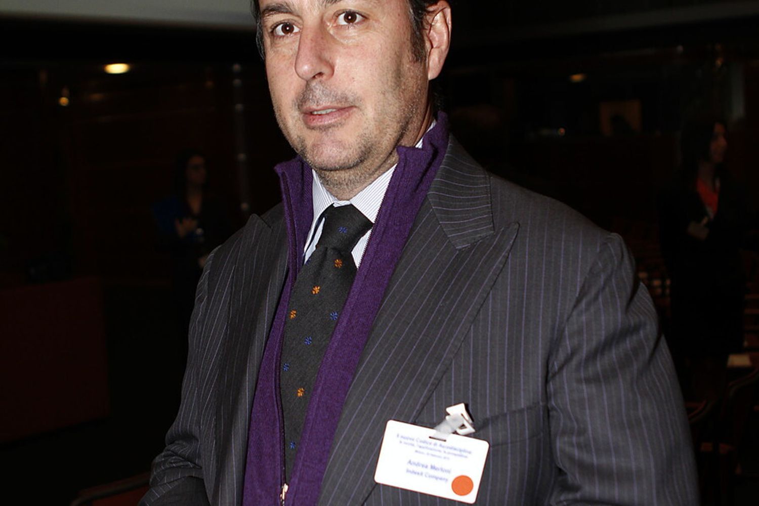 Andrea Merloni