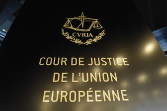 Corte giustizia Ue