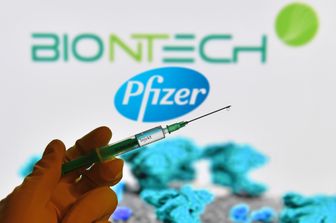 Il vaccino di Pfizer e Biontech