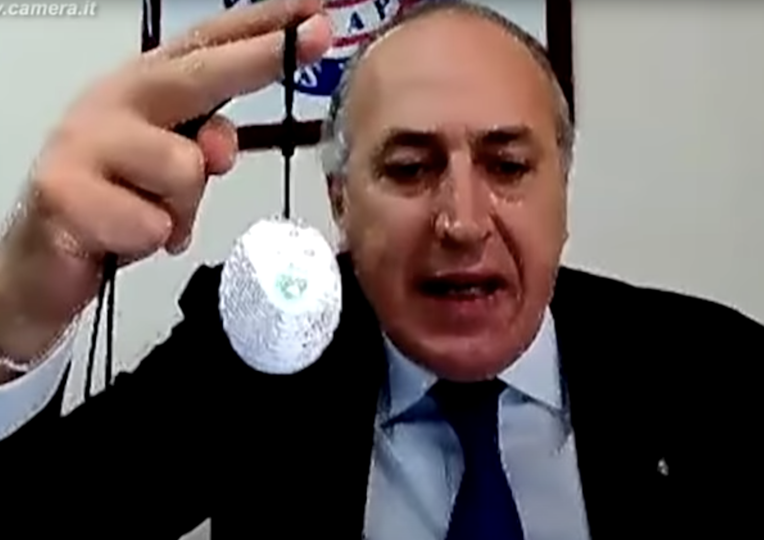 Giuseppe Tiani