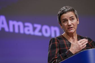 Margrethe Vestager