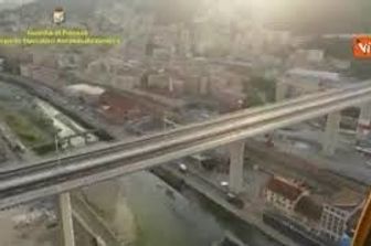 ponte Genova arrestati ex vertici autostrade