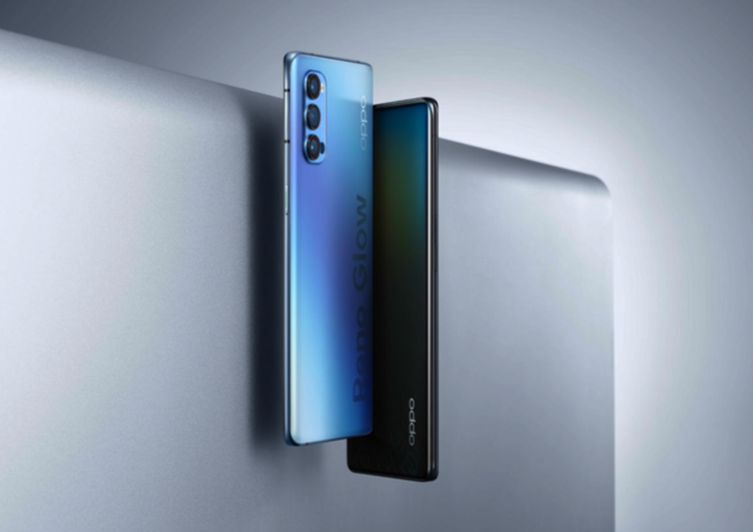 Oppo Reno4 Pro