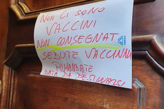 Vaccino influenza, Torino