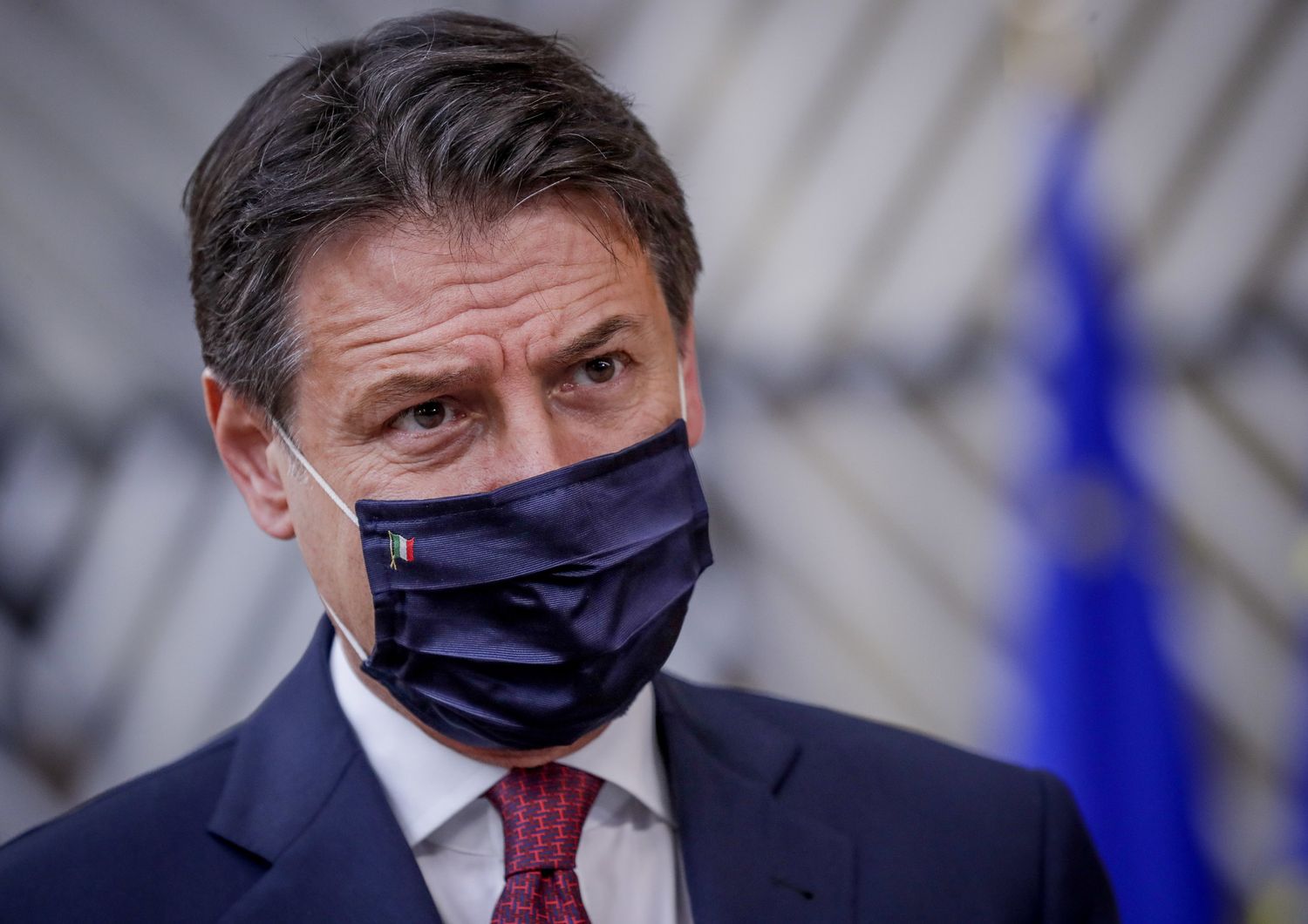 Giuseppe Conte