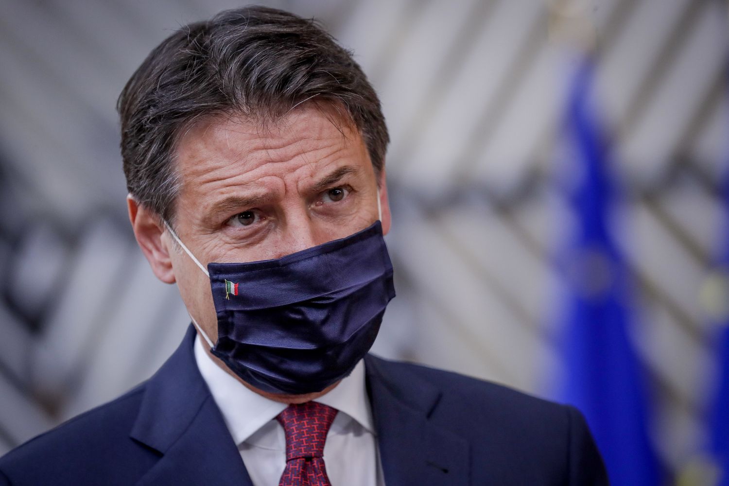 Giuseppe Conte