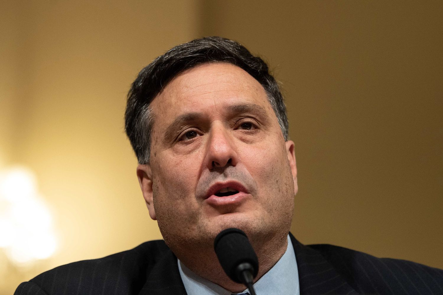 Ron Klain