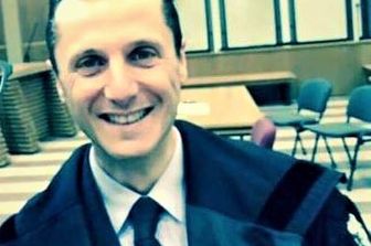 L'avvocato Matteo Marchesini: suo il primo atto del processo penale telematico depositato a Reggio Emilia&nbsp;