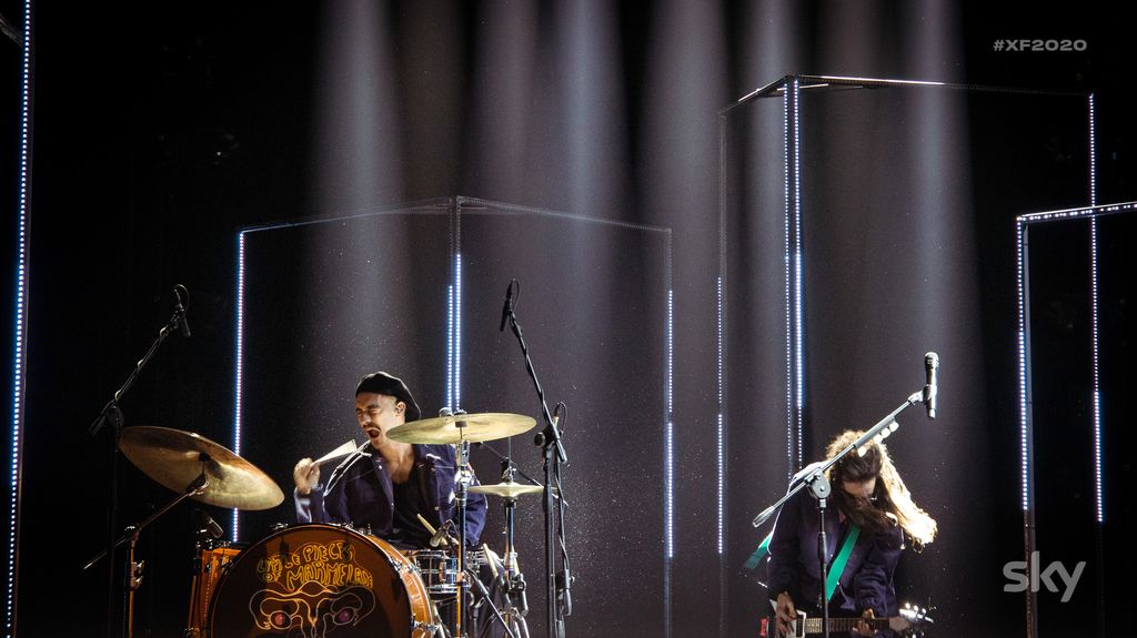 Little Pieces of Marmelade