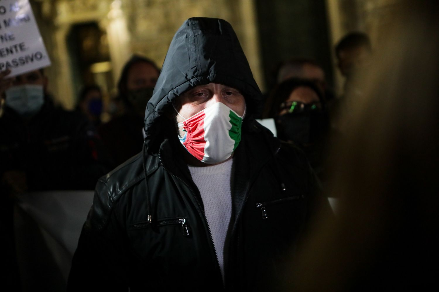 Coronavirus Covid 19