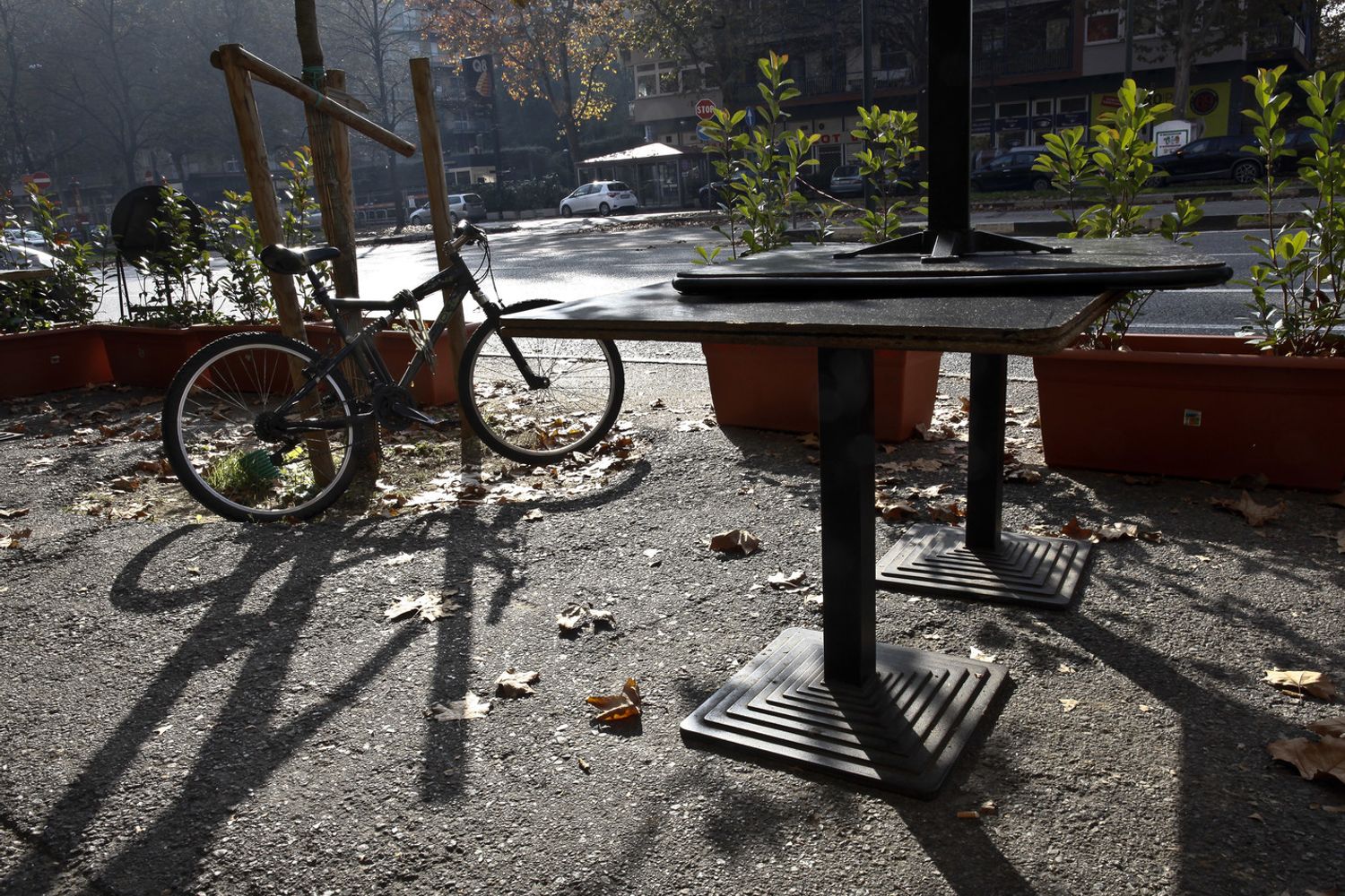 Alberto Ramella SYNC / AGF&nbsp;