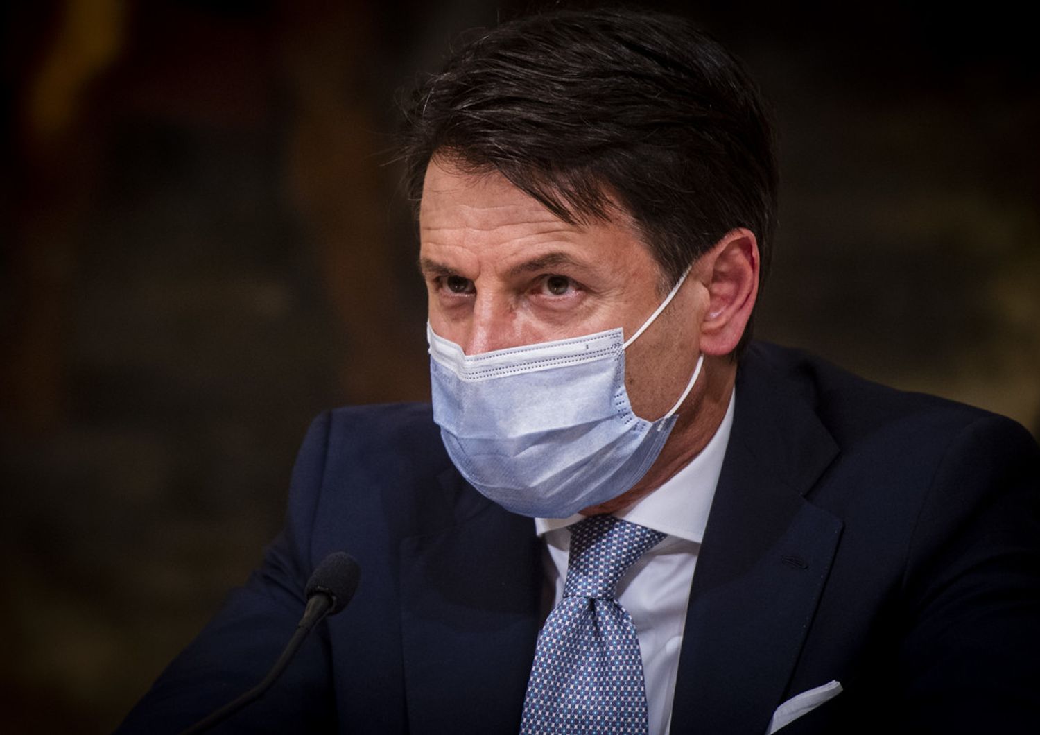 Giuseppe Conte