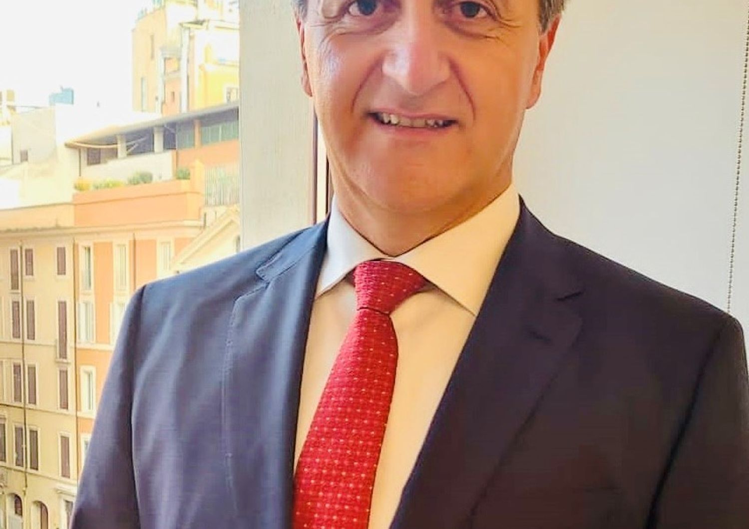 Marco Marsili