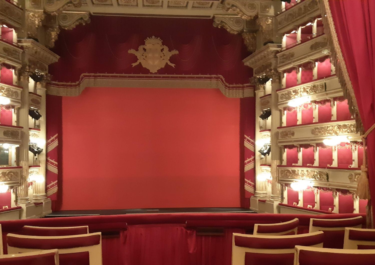 Teatro alla Scala di Milano