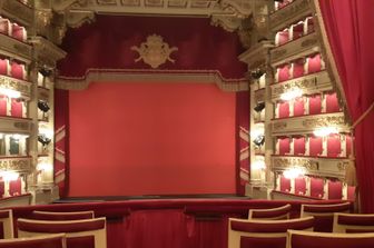 Teatro alla Scala di Milano