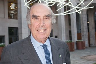 &nbsp;Manlio Armellini