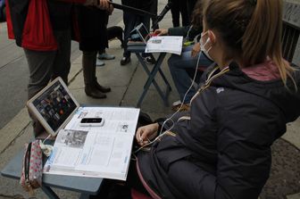 Liceo Torino, Covid. Studenti contro Dad