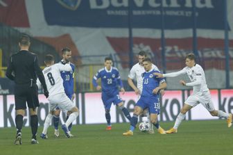 calcio italia bosnia final four nations league