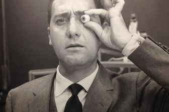 Mostra su Alberto Sordi