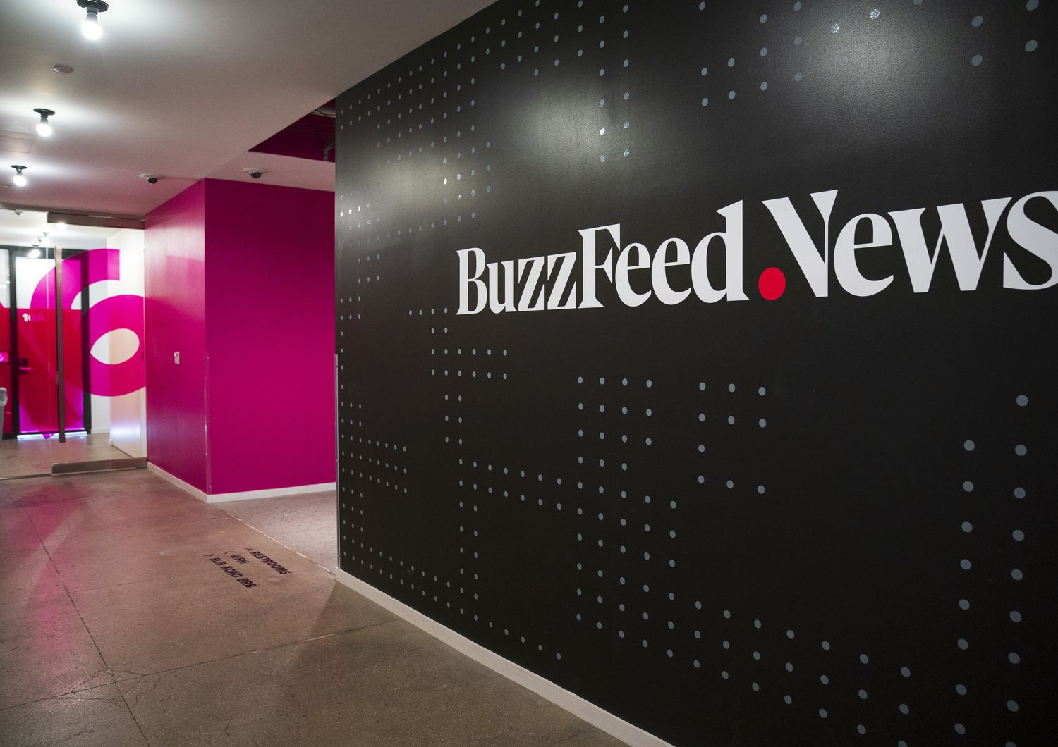 Buzzfeed News