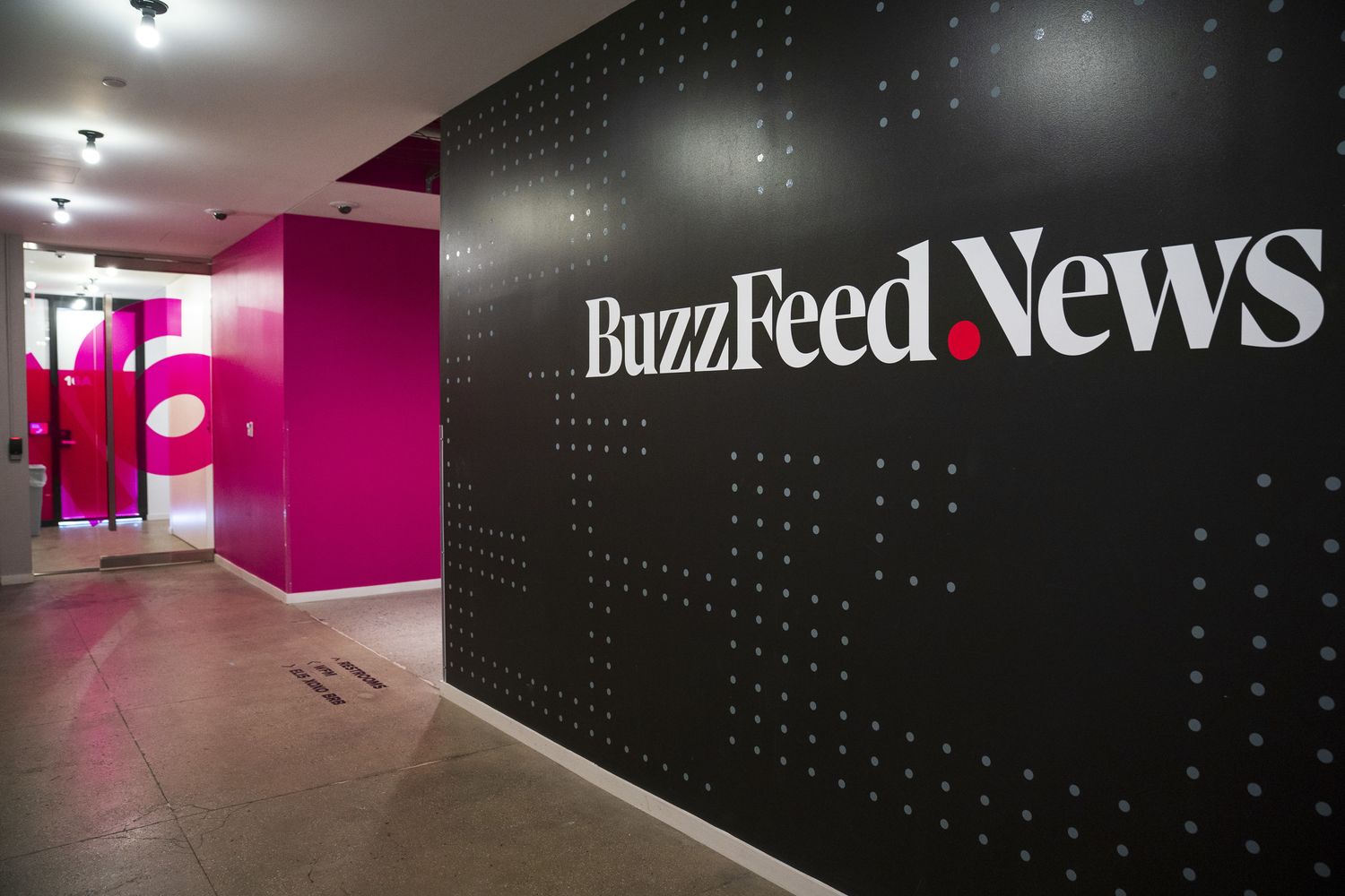 Buzzfeed News