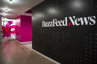 Buzzfeed News