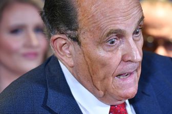 Rudolph Giuliani