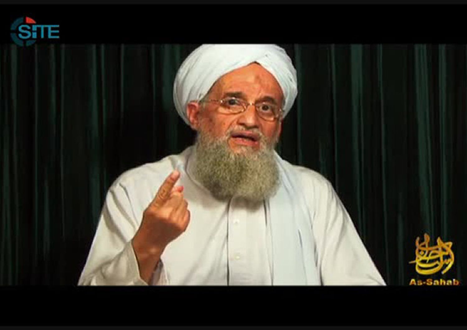 Ayman al-Zawahiri