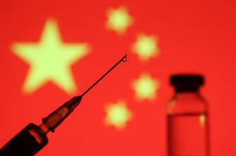 Il vaccino cinese contro il Covid