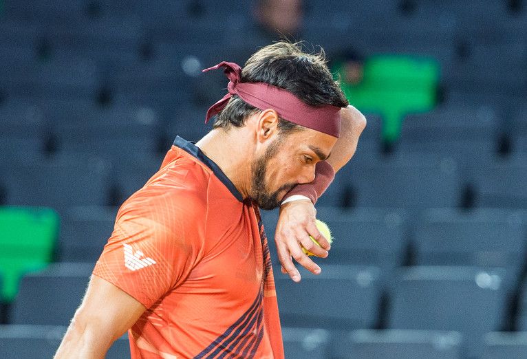 Fabio Fognini