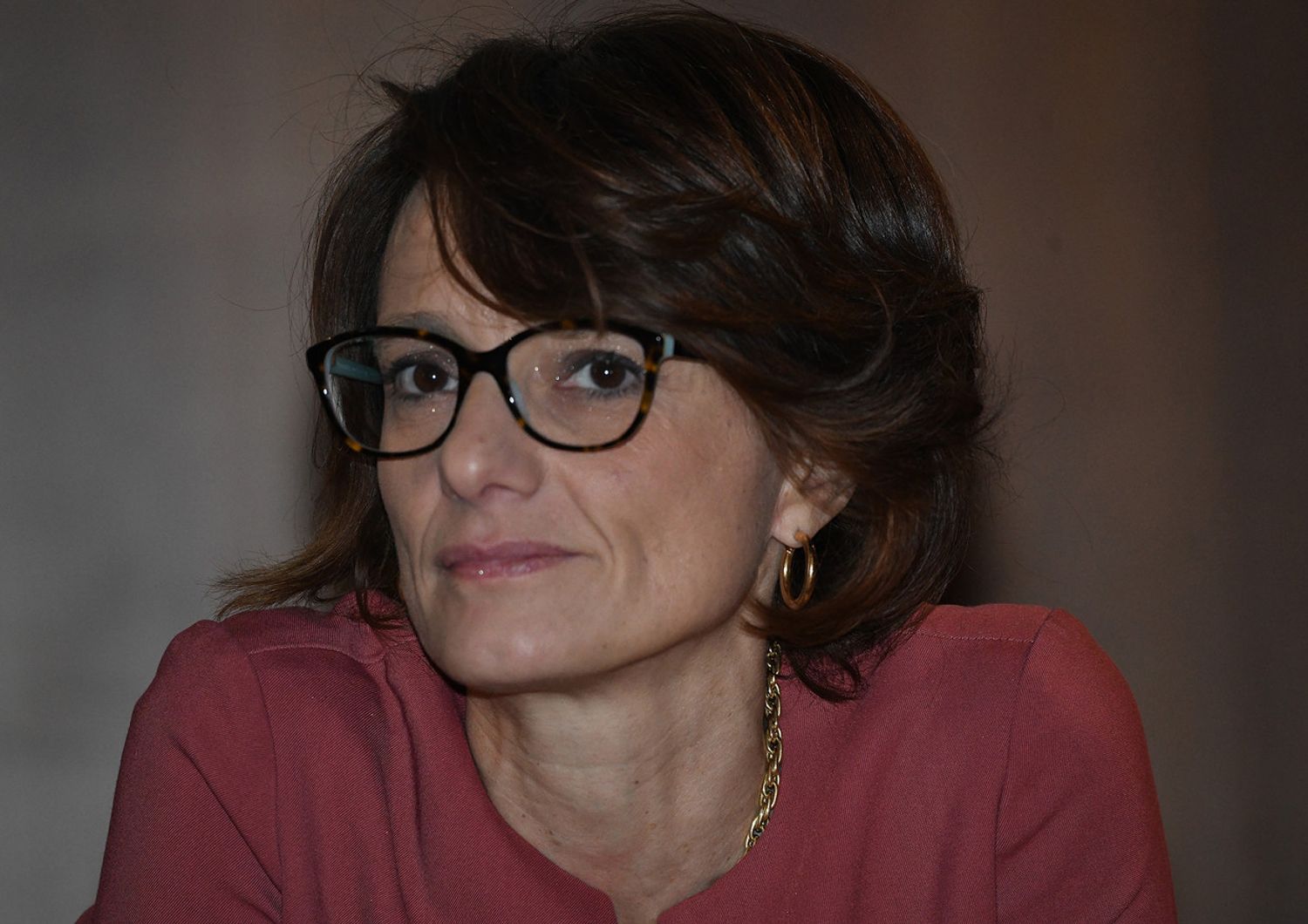 Elena Bonetti