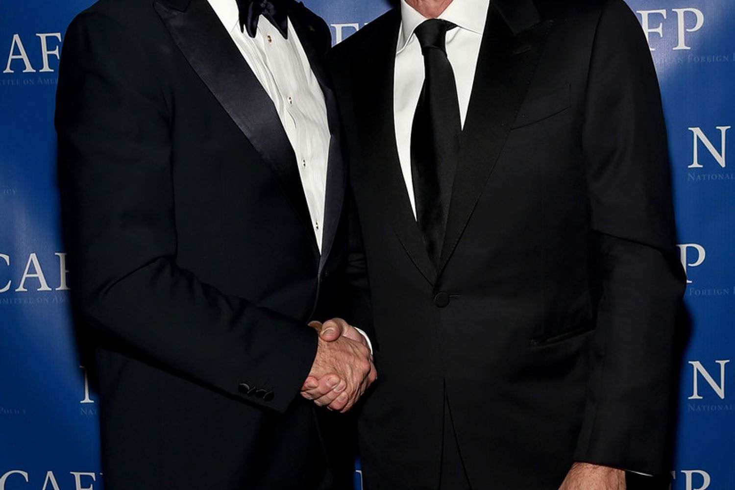 Joe Biden e Antony Blinken